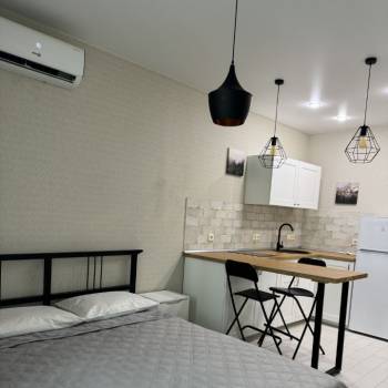 Сдается 1-комнатная квартира, 30 м²