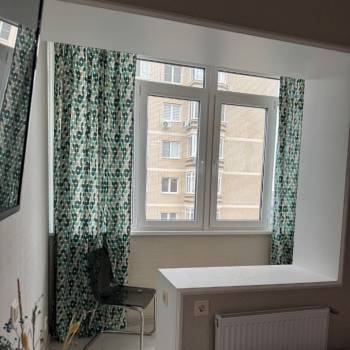 Сдается 1-комнатная квартира, 30 м²