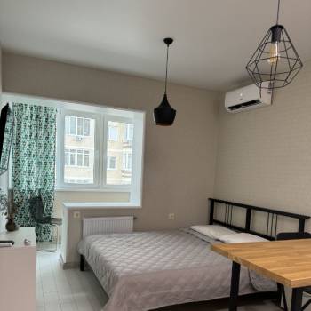 Сдается 1-комнатная квартира, 30 м²