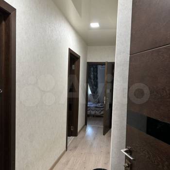 Продается 2-х комнатная квартира, 65,3 м²