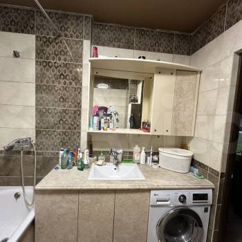 Продается 2-х комнатная квартира, 65,3 м²