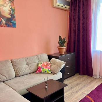 Сдается Многокомнатная квартира, 52 м²