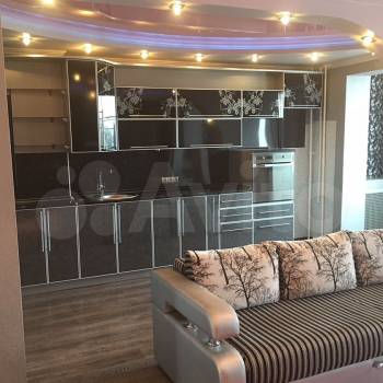 Сдается 2-х комнатная квартира, 55 м²
