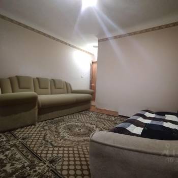 Продается 1-комнатная квартира, 30,6 м²