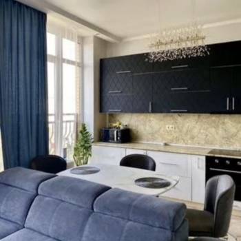 Сдается Многокомнатная квартира, 55 м²