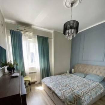 Сдается Многокомнатная квартира, 55 м²
