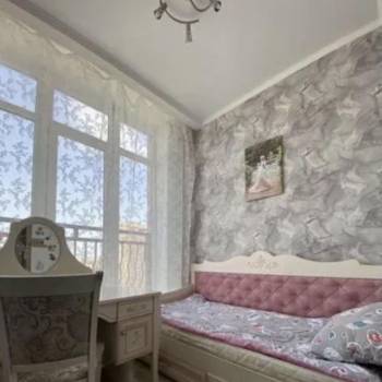 Сдается Многокомнатная квартира, 55 м²