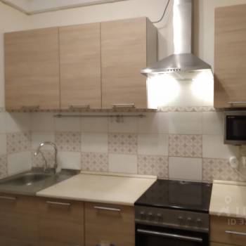 Продается 1-комнатная квартира, 42,7 м²
