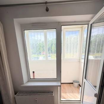 Сдается 1-комнатная квартира, 37 м²