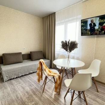 Сдается 1-комнатная квартира, 30 м²