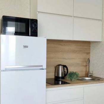 Сдается 1-комнатная квартира, 30 м²