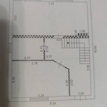 Продается Дом, 115 м²
