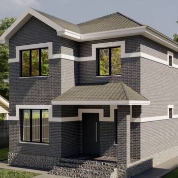 Продается Дом, 115 м²