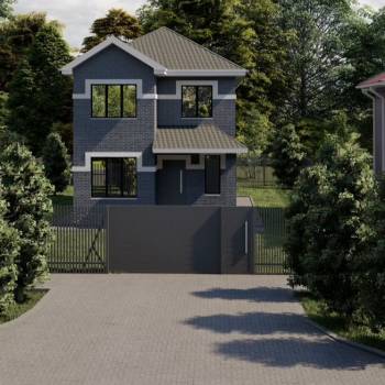 Продается Дом, 115 м²