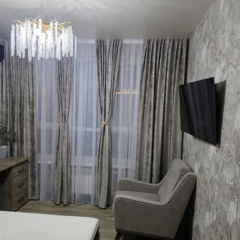 Продается 2-х комнатная квартира, 61 м²