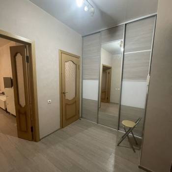 Продается 1-комнатная квартира, 45 м²