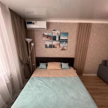 Продается 1-комнатная квартира, 35 м²