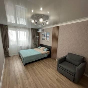 Продается 1-комнатная квартира, 35 м²