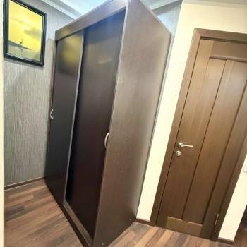 Продается 1-комнатная квартира, 30,1 м²