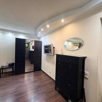Продается 1-комнатная квартира, 30,1 м²