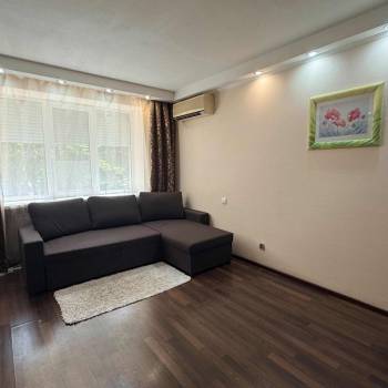 Продается 1-комнатная квартира, 30,1 м²