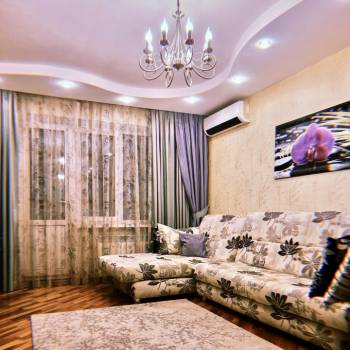 Продается 2-х комнатная квартира, 56 м²