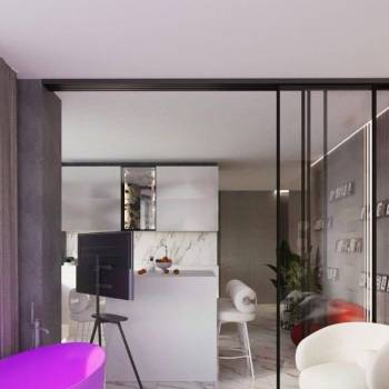 Продается 3-х комнатная квартира, 100 м²