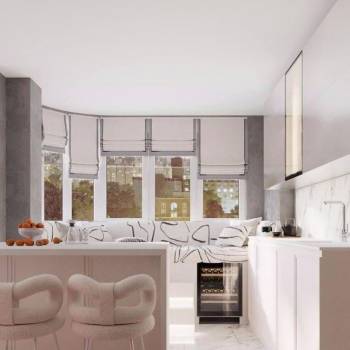 Продается 3-х комнатная квартира, 100 м²
