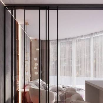 Продается 3-х комнатная квартира, 100 м²