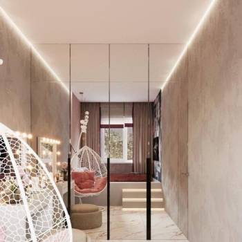 Продается 3-х комнатная квартира, 100 м²