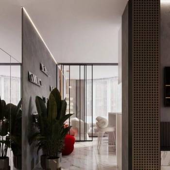 Продается 3-х комнатная квартира, 100 м²