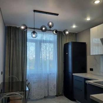 Сдается 1-комнатная квартира, 44 м²