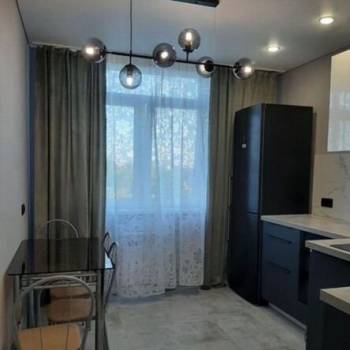 Сдается 1-комнатная квартира, 44 м²