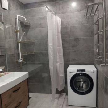 Сдается 1-комнатная квартира, 44 м²