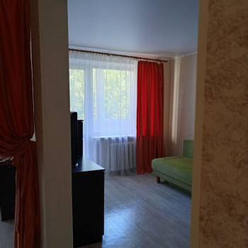 Сдается 1-комнатная квартира, 31 м²