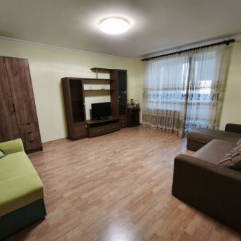 Сдается 1-комнатная квартира, 37 м²