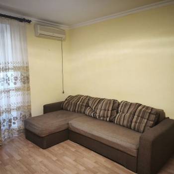 Сдается 1-комнатная квартира, 37 м²