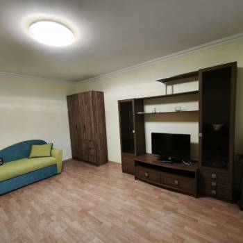 Сдается 1-комнатная квартира, 37 м²
