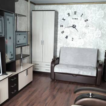 Сдается 1-комнатная квартира, 29,8 м²
