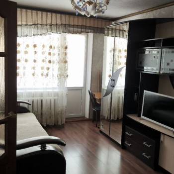 Сдается 1-комнатная квартира, 29,8 м²