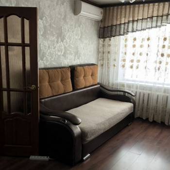 Сдается 1-комнатная квартира, 29,8 м²