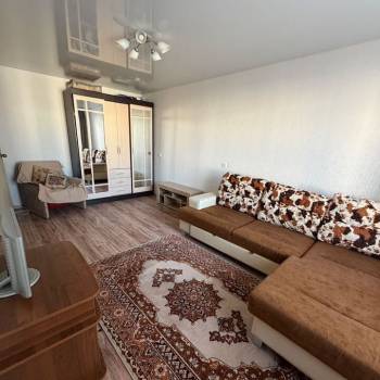 Сдается 1-комнатная квартира, 36 м²