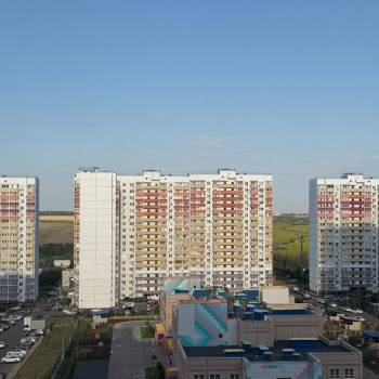 Сдается 1-комнатная квартира, 36 м²
