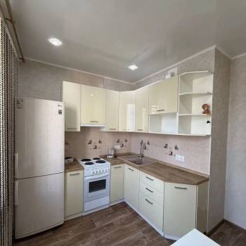 Сдается 1-комнатная квартира, 35,8 м²