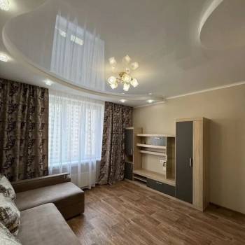 Сдается 1-комнатная квартира, 35,8 м²