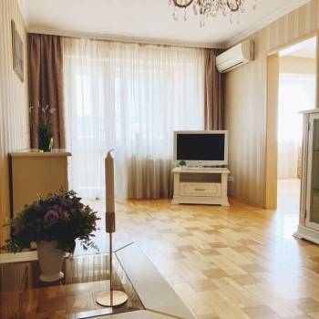 Сдается Многокомнатная квартира, 53 м²