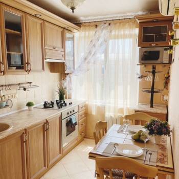 Сдается Многокомнатная квартира, 53 м²