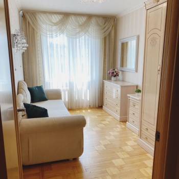 Сдается Многокомнатная квартира, 53 м²