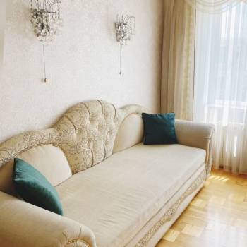 Сдается Многокомнатная квартира, 53 м²
