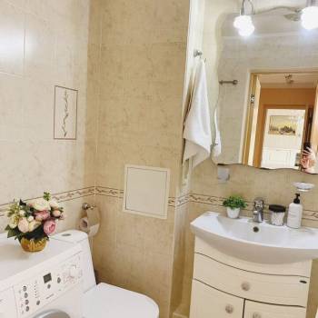 Сдается Многокомнатная квартира, 53 м²